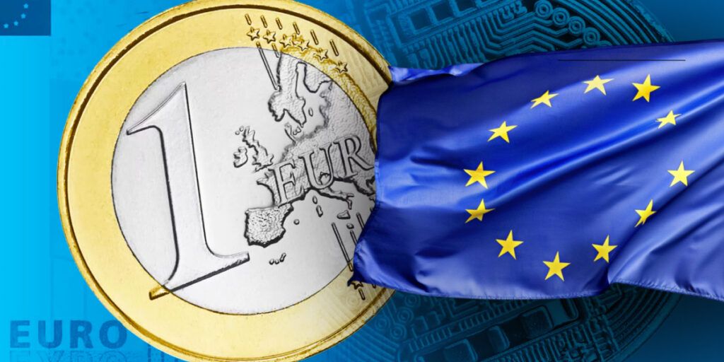 The EU Introduces Its First Euro-Pegged Stablecoin