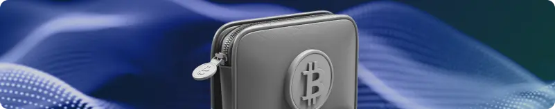 bitcoin wallet