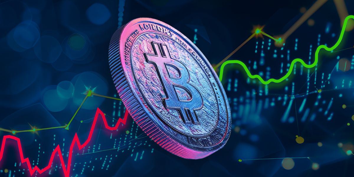 Bitcoin rebounds: price reaches $58,000 again after a brief drop