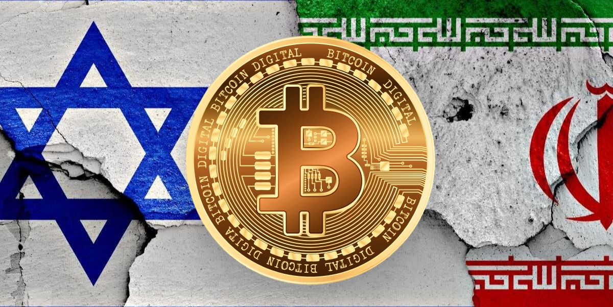 The Impact of the Israel-Iran Conflict on Bitcoin: A Volatile Landscape