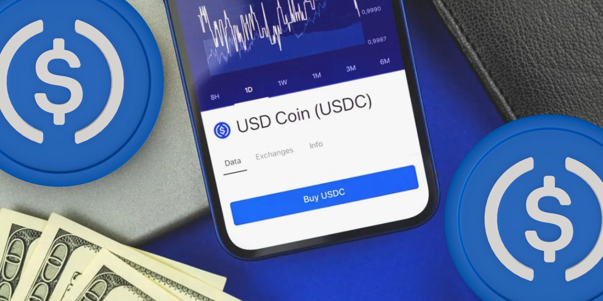 USD Coin (USDC): обзор и анализ будущего