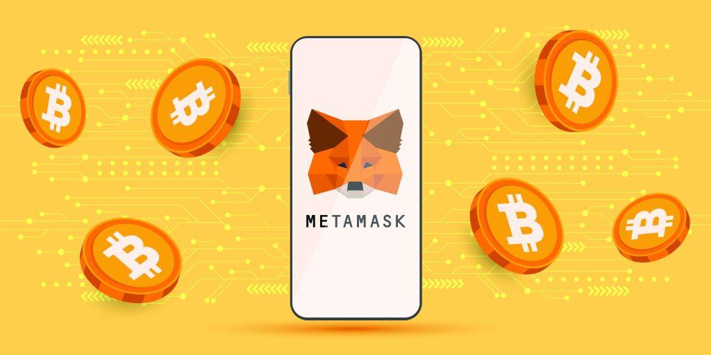 Metamask hot crypto wallet is one of the longest standing solutions of DeFi. 