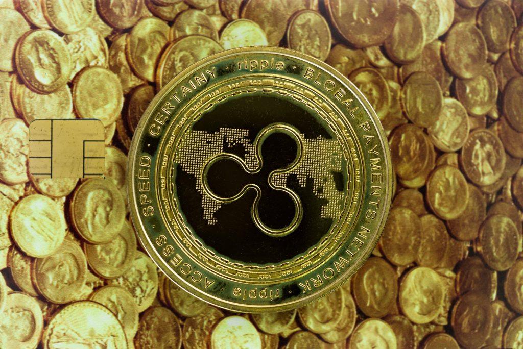 Что такое XRP? 