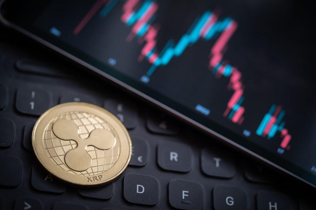 XRP vs SEC новый конфликт