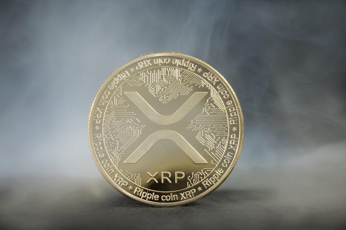 Как купить XRP в Великобритании и почему монета будет в тренде в 2025 году