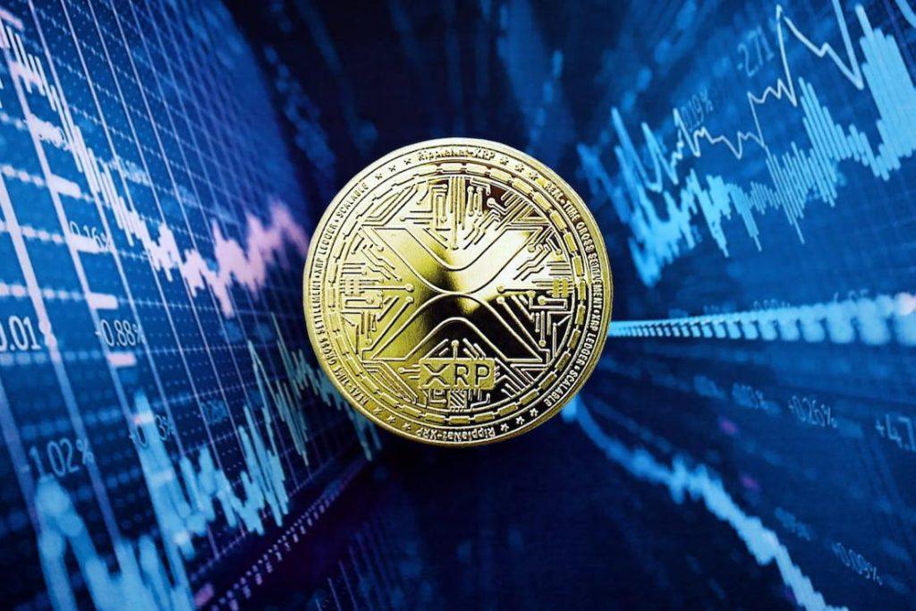 Является ли XRP законным в Великобритании?
