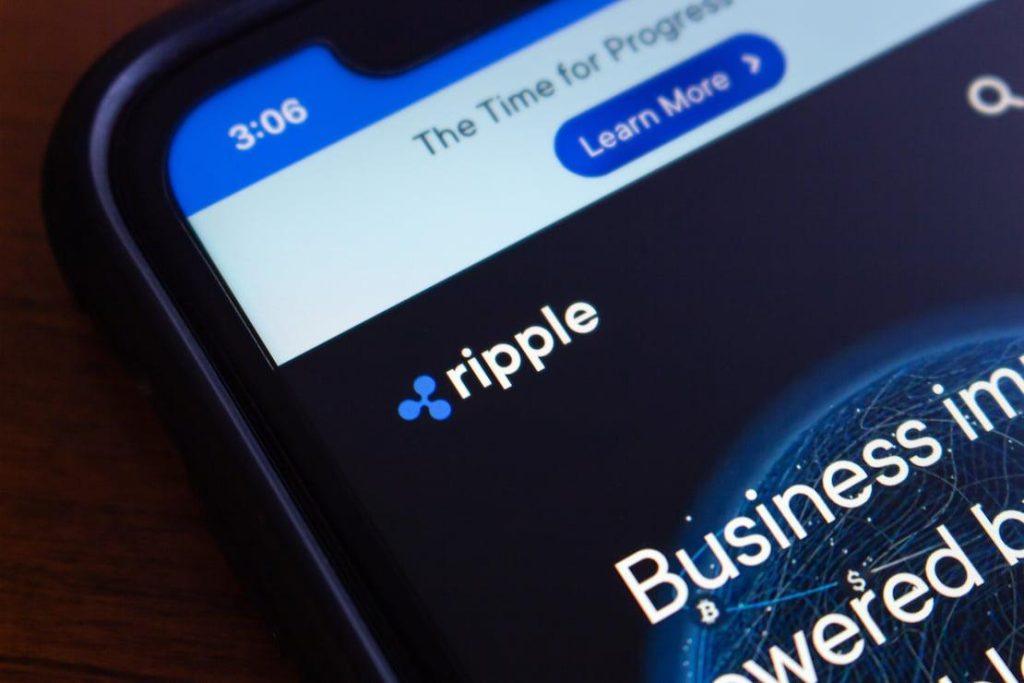 Перспективы Ripple на 2025 год.