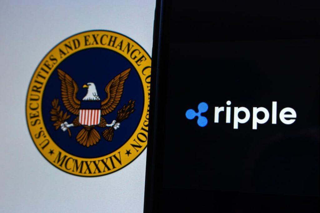 Блокчейн-сеть цифровых платежей Ripple.