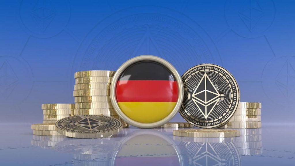 Pay Income Tax in Germany