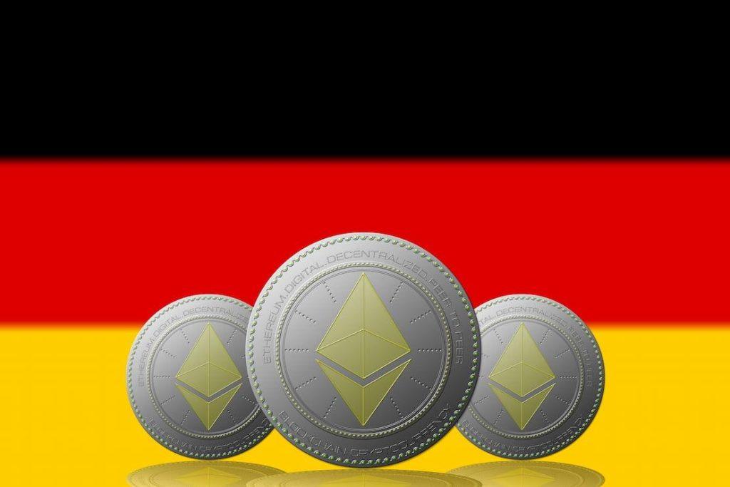 Tax exemption in Germany: taxable income and untaxable crypto transactions