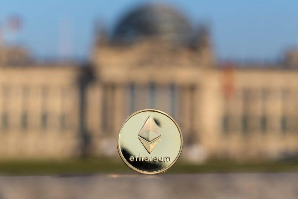 Tax exemption in Germany: taxable income and untaxable crypto transactions