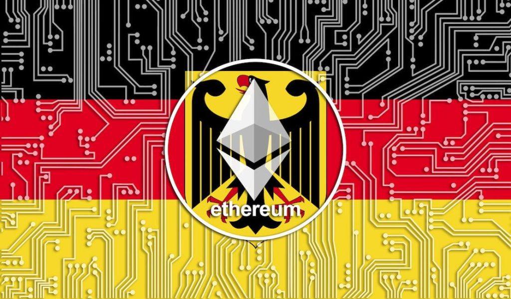 Pay Income Tax in Germany