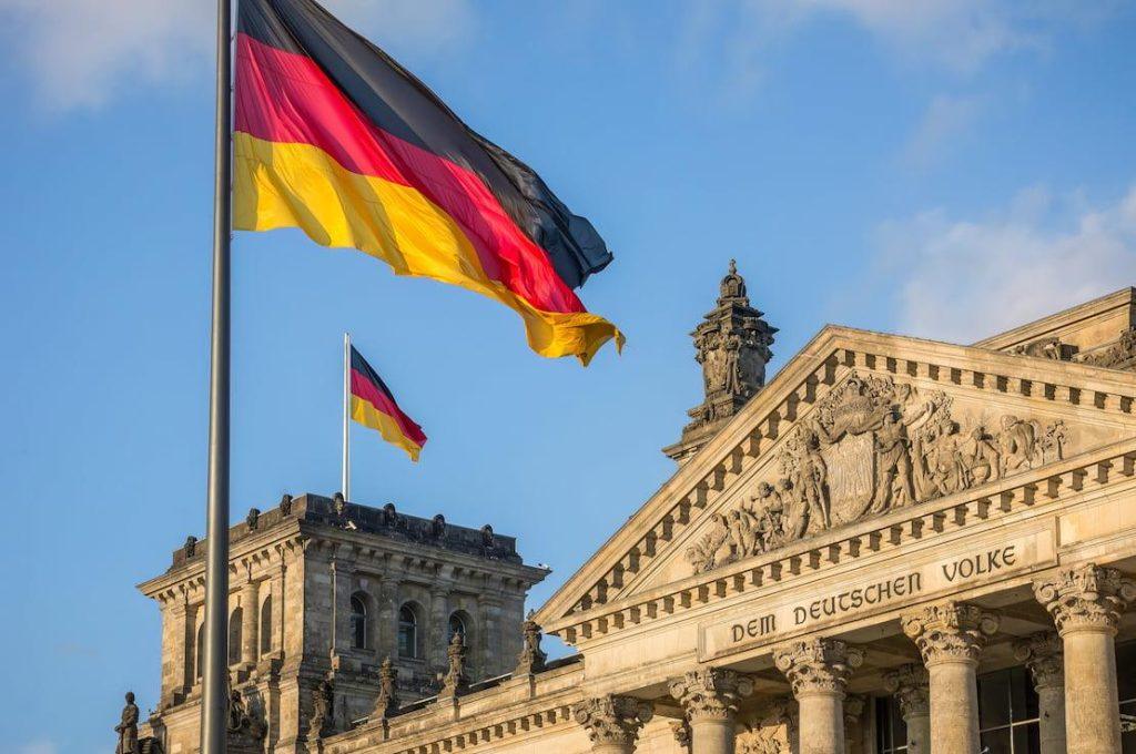 Taxable income in Germany and its fair market value