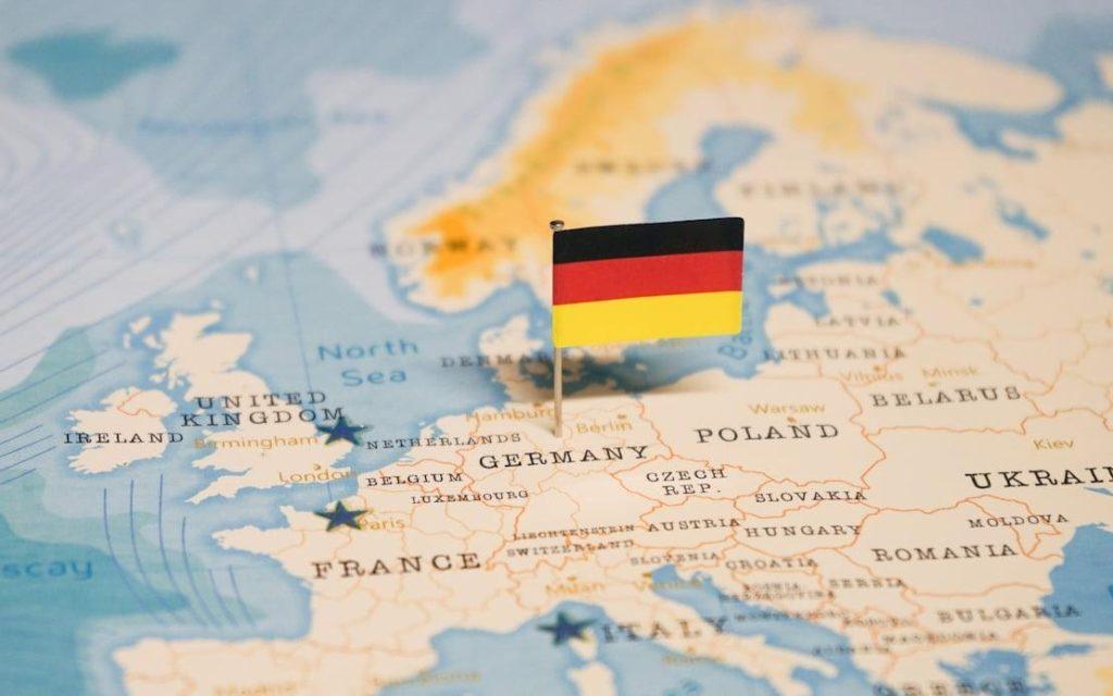 Crypto taxes in Germany: Capital Gains Tax