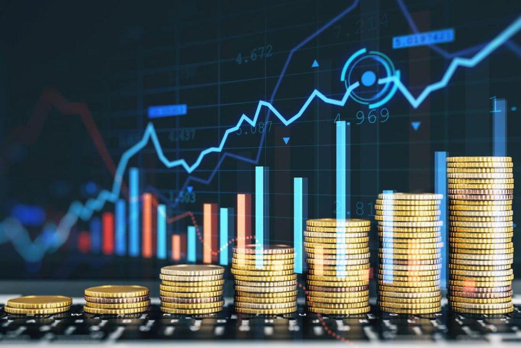 Stock trading in 2025