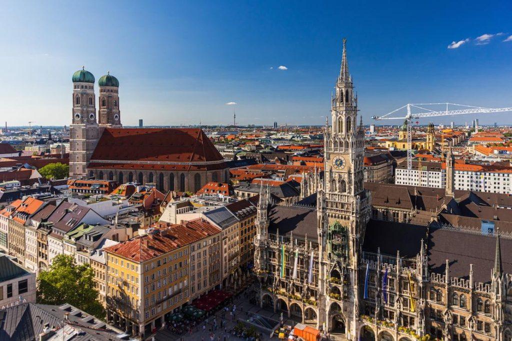 Crypto taxes and capital gains in Germany