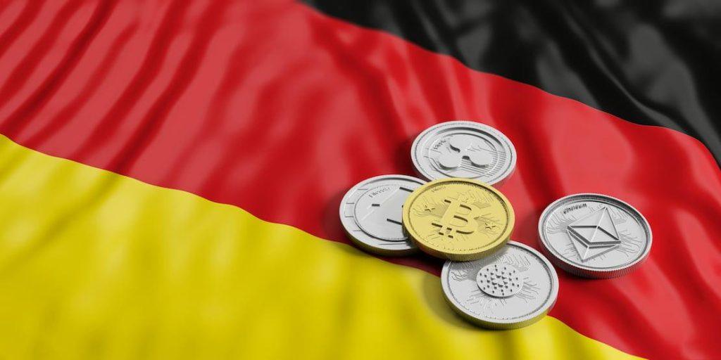 Pay capital gains tax in Germany: crypto taxes guide