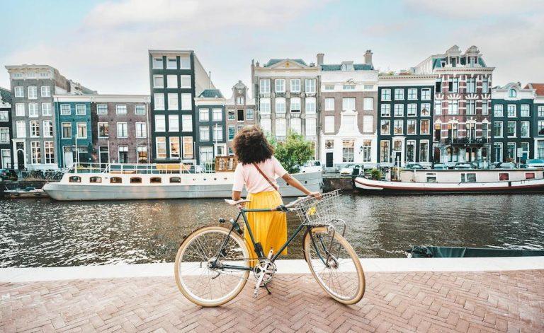 How to Buy Bitcoin in the Netherlands
