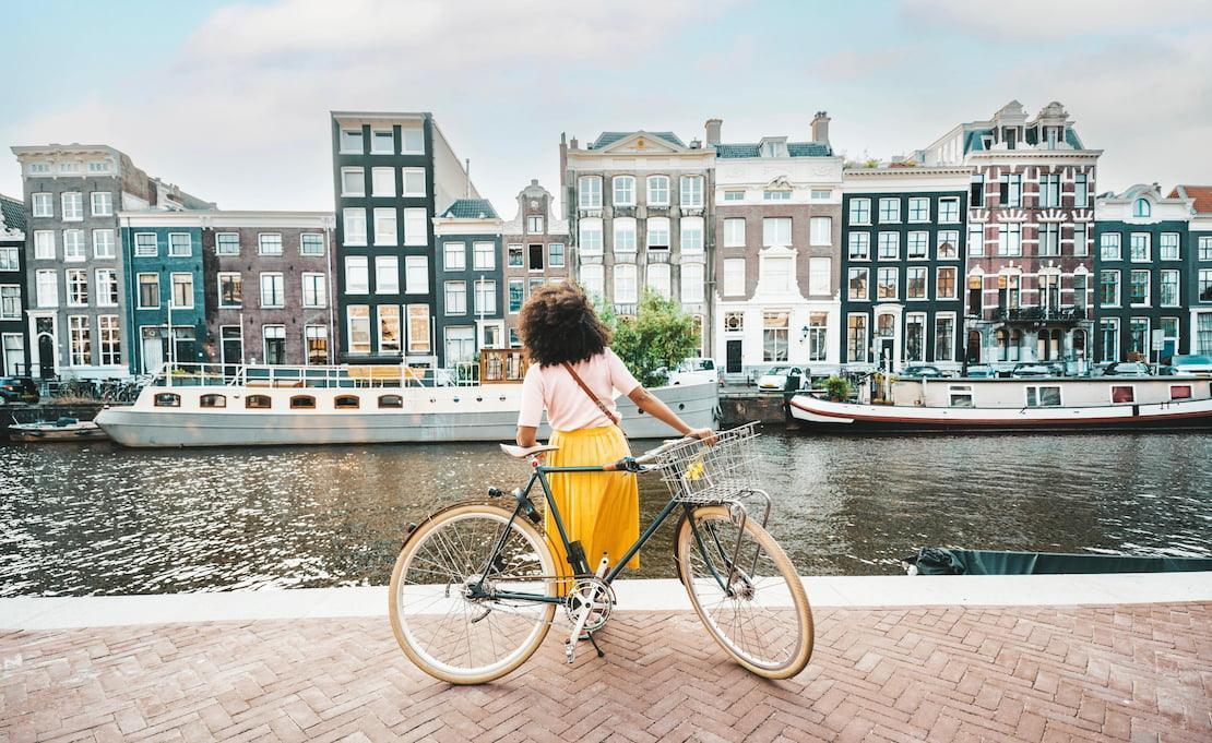 How to Buy Bitcoin in the Netherlands