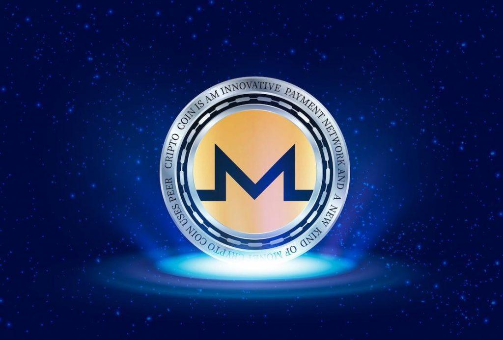 Digital assets: Monero XMR