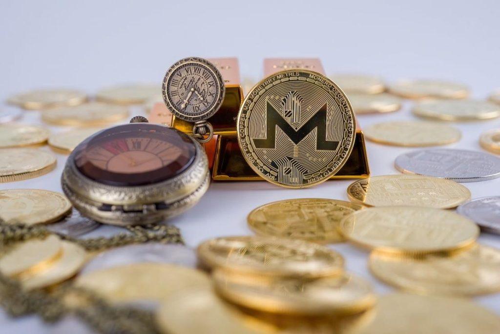 Digital assets: Monero XMR