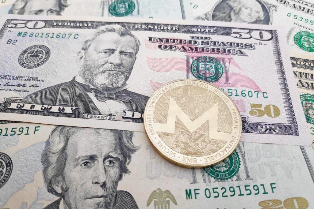 Monero XMR
