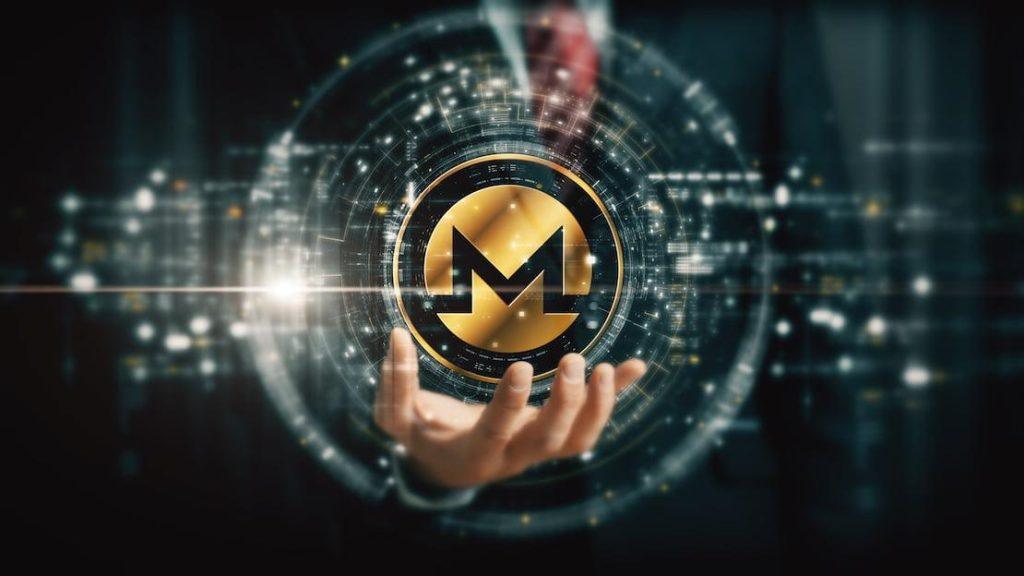 Buy Monero, Monero wallet details