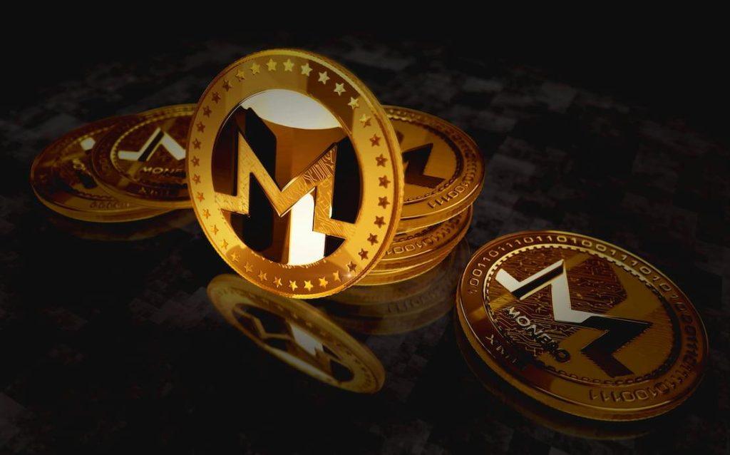 Buy or sell Monero with Apple Pay 