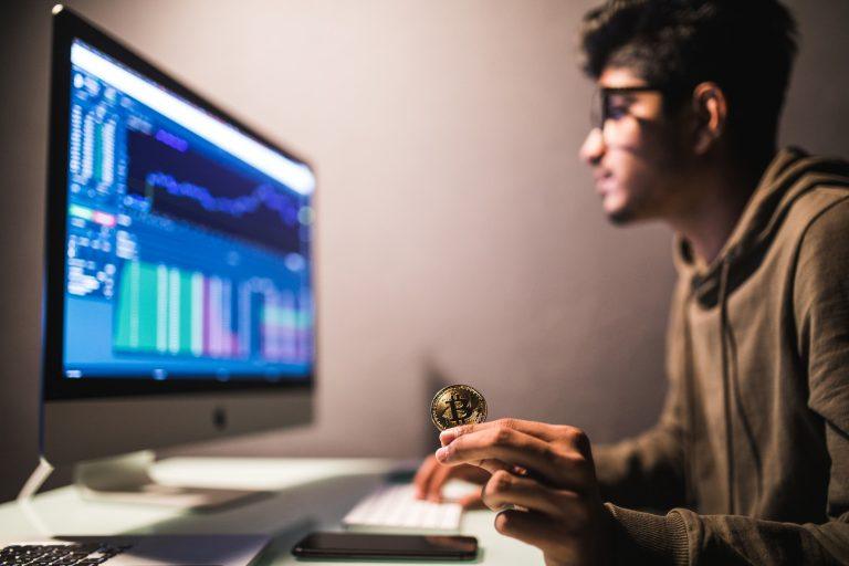 crypto, cryptocurrency market, most influencers, decentralized finance