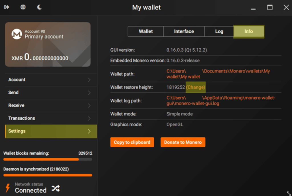 mnemonic seed, users, qr codes, secure, coins