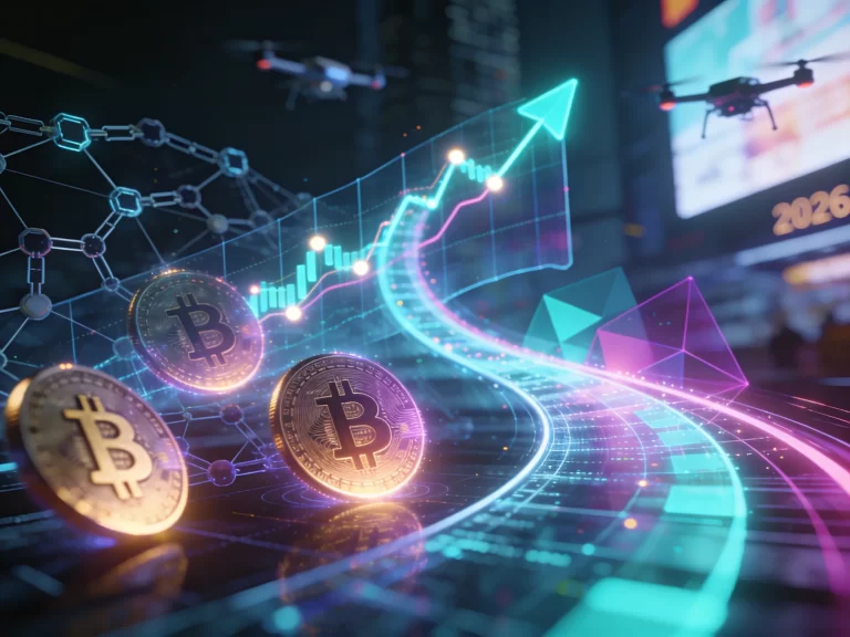 The Macroeconomic context and the institutionalization of cryptocurrencies