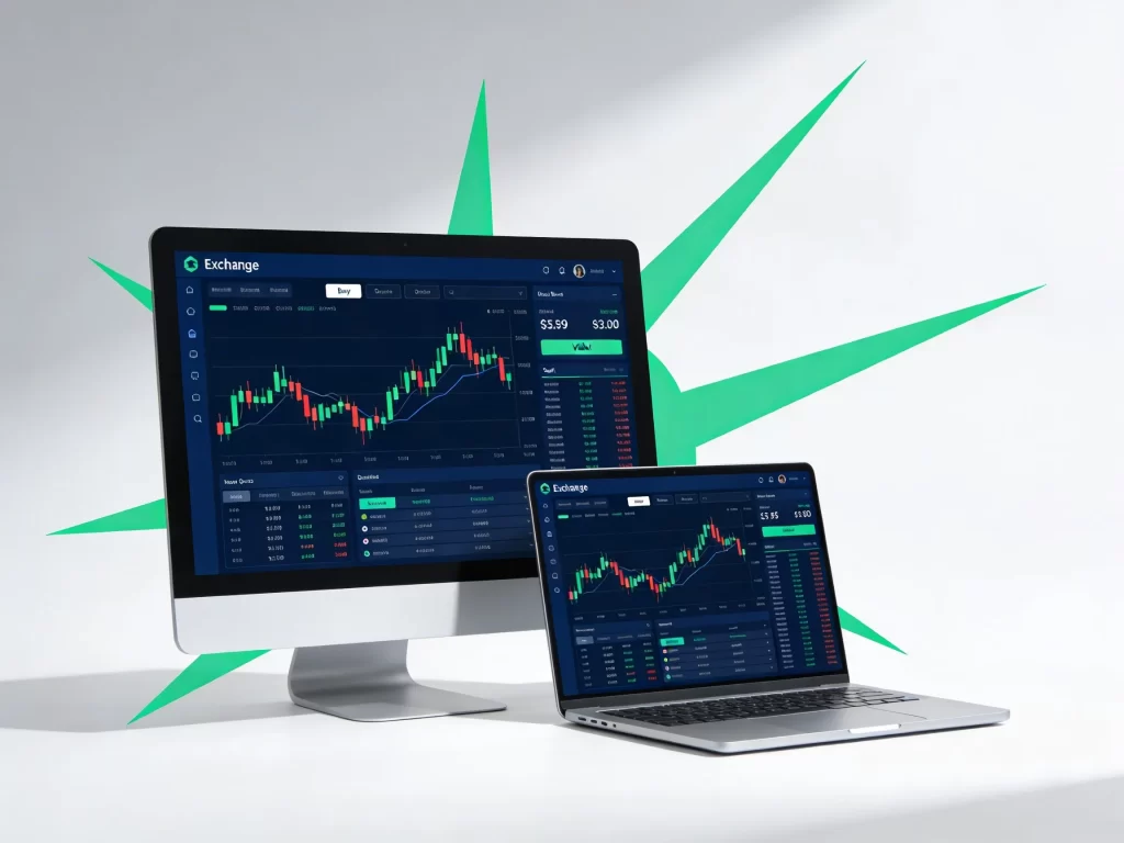 Why people choose staking on exchanges