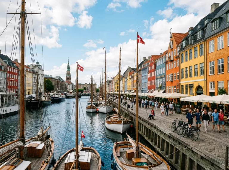 Crypto taxes in Denmark: A complete guide for 2026