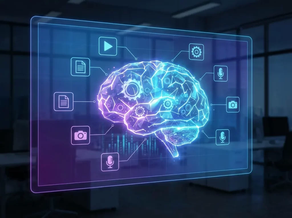 Establishing authority: content strategies for an AI-driven world