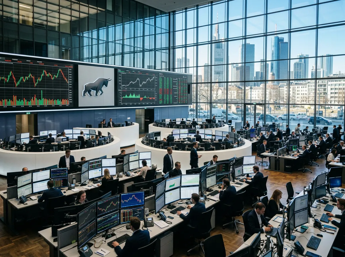 trading account, federal financial supervisory authority, trading platforms, online brokers in germany, broker account