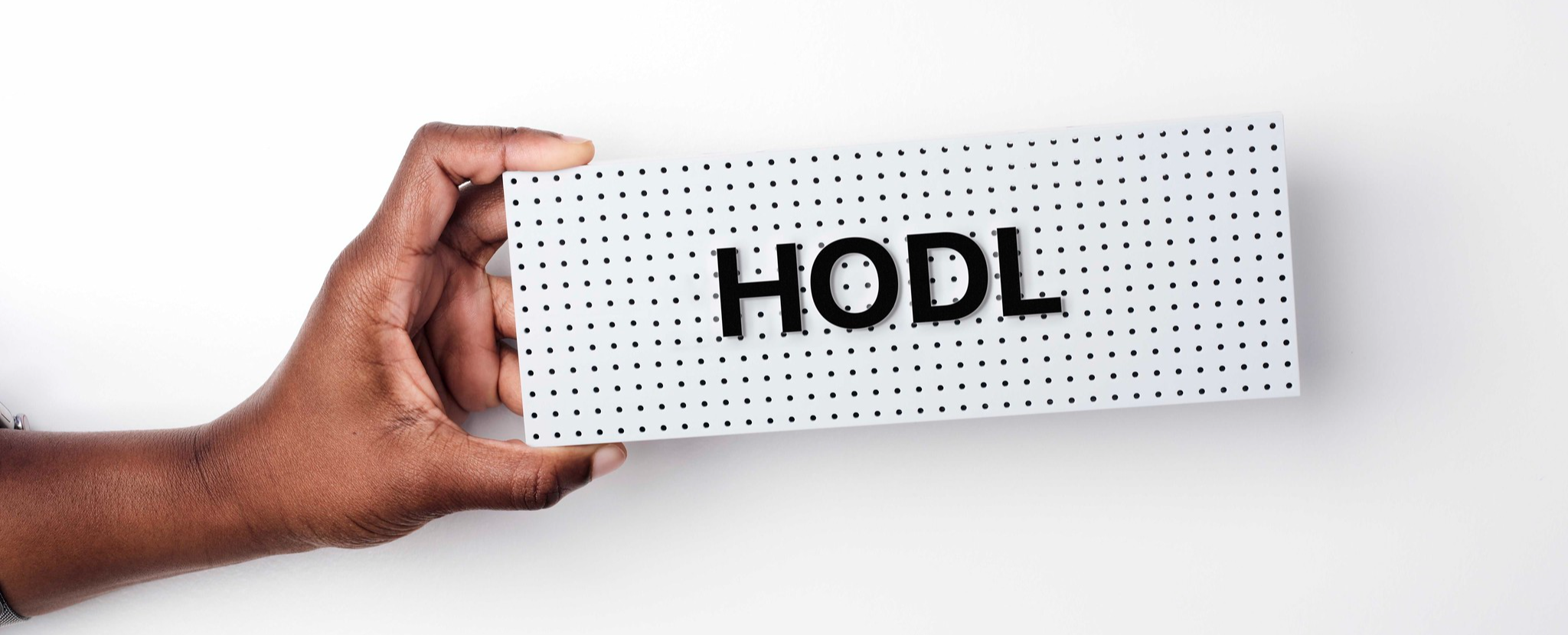 What is HOLD?