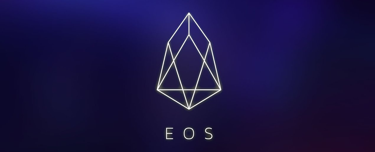 Что такое EOS криптовалюта?