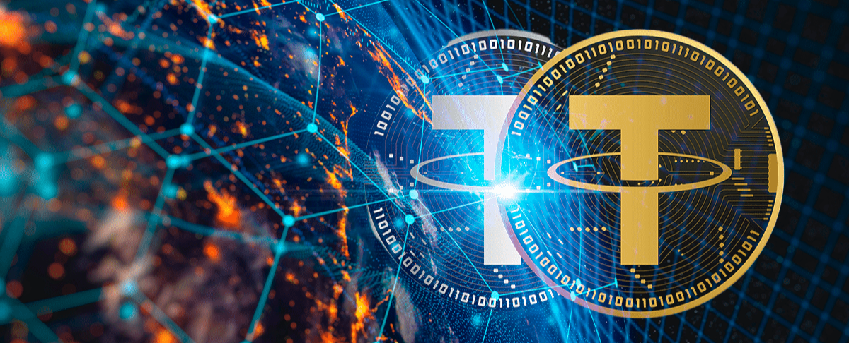 Что такое Tether (USDT)?