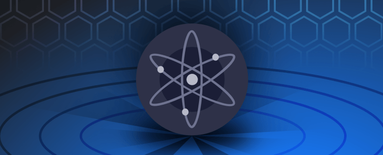 What is Cosmos (ATOM) Cryptocurrency?