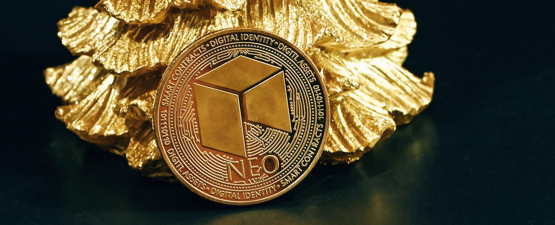 Neo (NEO) Cryptocurrency Review