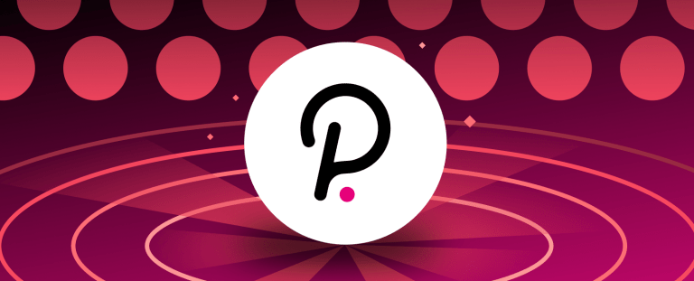 What is Polkadot cryptocurrency?