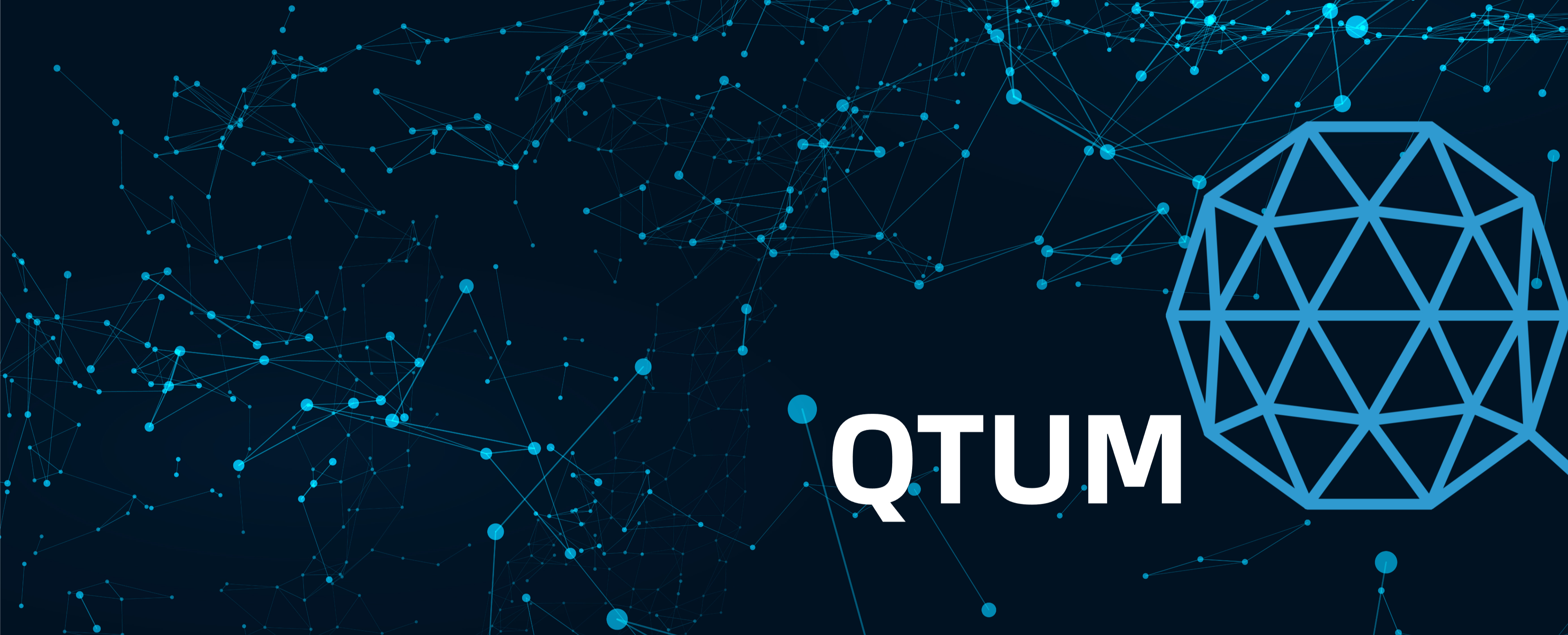 Why is Qtum (QTUM)?