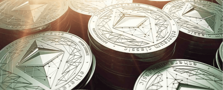 Review of the Ethereum Classic cryptocurrency