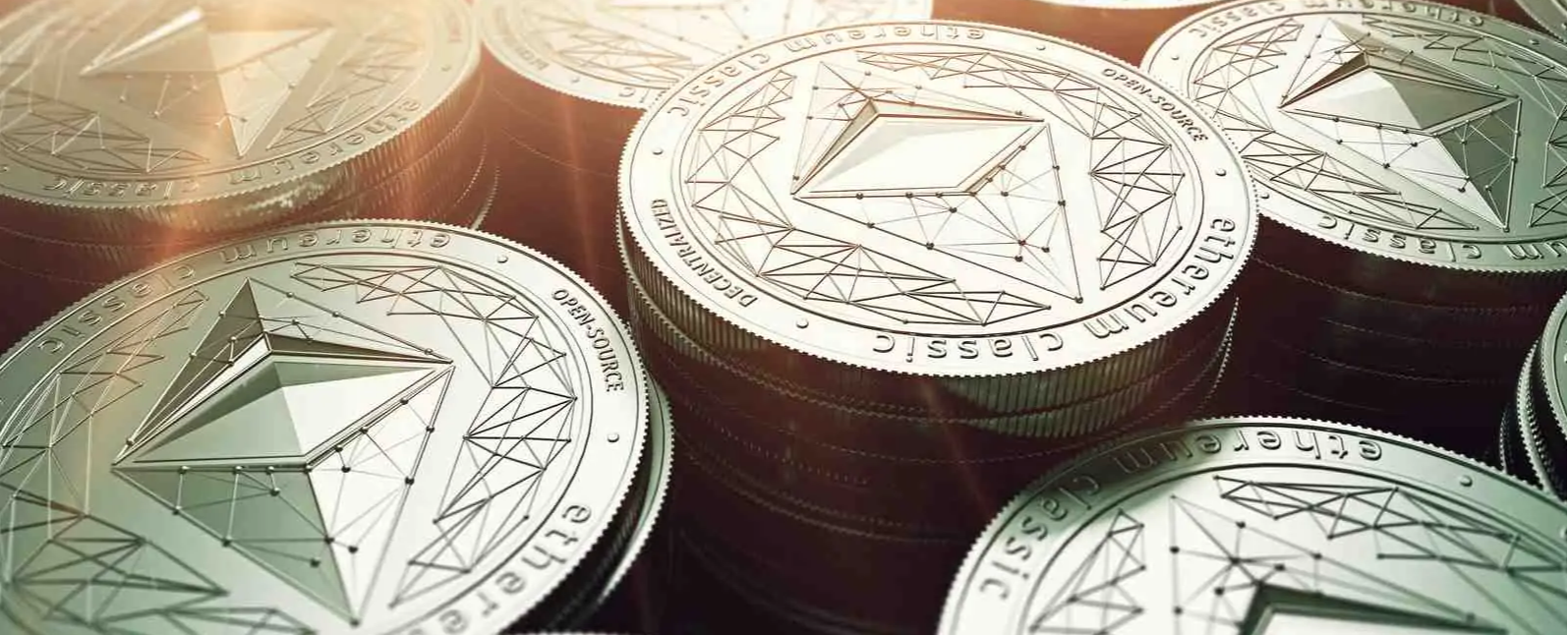 Review of the Ethereum Classic cryptocurrency