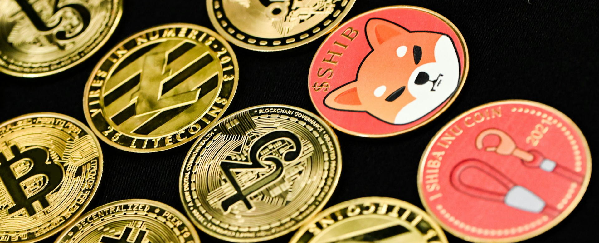 Shiba Inu Coin - what it is, how to buy and sell crypto