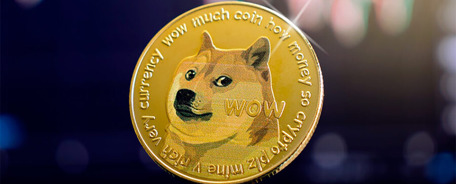 Dogecoin - что это за криптовалюта?